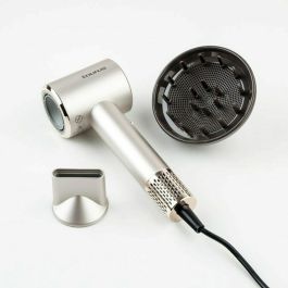 Secador de Pelo Taurus 900119000 Gris