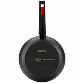 Sartén Monix M810028 Aluminio Ø 28 cm Precio: 16.59000024. SKU: S0433248