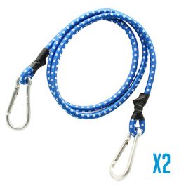 Pulpo para baca Ferrestock 120 cm (2 Unidades) Precio: 7.88999981. SKU: B1DDVH78HV