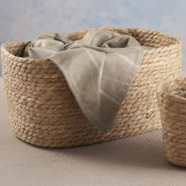 Day Cesta 34x24x17 cm de junco