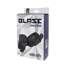 Esposas Dream Toys Blaze Negro Esposas Dream Toys Blaze Negro