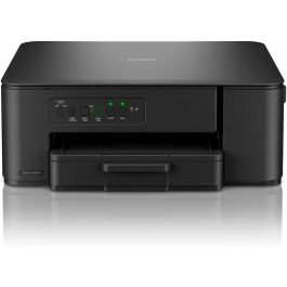 Brother DCP-J1260W Escáner de documentos profesional, Ethernet, Wi-Fi, Wi-Fi Direct, Dúplex