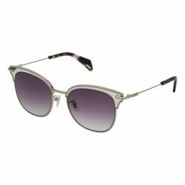 Gafas de Sol Mujer Police SPL6225308FF Ø 53 mm Gafas de Sol Mujer Police SPL6225308FF Ø 53 mm Precio: 39.79000058. SKU: B15FRECN8W