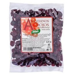 Arandanos Rojos Desecados 125Gr. Precio: 8.5000003. SKU: B1DWCPGQBR