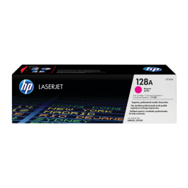 Hp Toner Magenta Laserjet Pro-Serie Cm1415-1525 - 128 A Precio: 92.69000026. SKU: S7734492