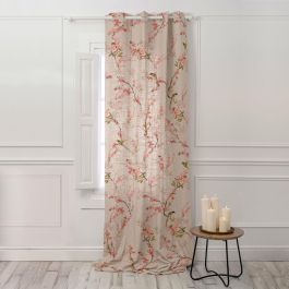 Cortina HappyFriday Chinoiserie Multicolor 140 x 280 cm