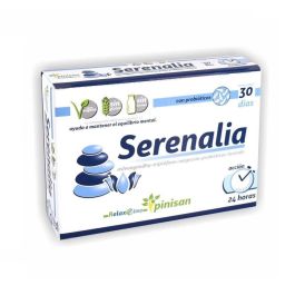 Serenalia Serenalia Precio: 16.5. SKU: B1FANLGE7D