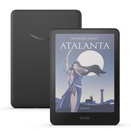 Amazon Kindle Colorsoft 16GB Negro Precio: 276.4608. SKU: B1J754RFPV