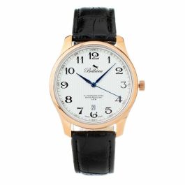 Reloj Hombre Bellevue Rose Gold (Ø 40 mm) Precio: 55.89000043. SKU: S0367593