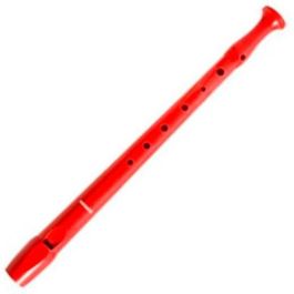 Hohner Flauta 9508 Plastico Rojo Hohner Flauta 9508 Plastico Rojo Precio: 7.49999987. SKU: B1HDR33QQS