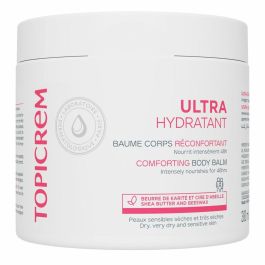Protector Solar Facial Topicrem UH Precio: 10.50000006. SKU: B1KHLC3DYP