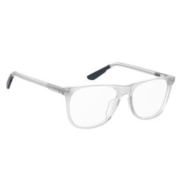 Montura de Gafas Hombre Under Armour UA-5018-G-KB7F417 Gris ø 54 mm Montura de Gafas Hombre Under Armour UA-5018-G-KB7F417 Gris ø 54 mm