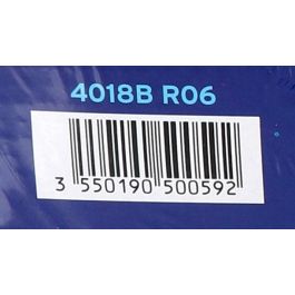 Duralex Mug Apilable Marine 31 cl (48 Unidades)