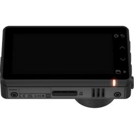 Garmin GAR0753759334574 Dash Cam X110 - Cámara de Coche Compacta con Control por Voz, Grabación 4K y Ángulo de 140° Garmin GAR0753759334574 Dash Cam X110 - Cámara de Coche Compacta con Control por Voz, Grabación 4K y Ángulo de 140°