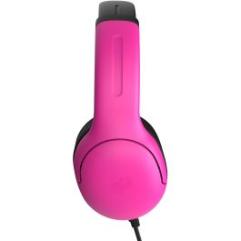 PDP Headset Airlite Stereo rosa para Playstation 4/5