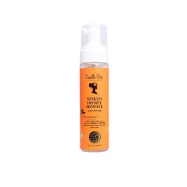 Camille Rose Spiked Honey Mousse 4-in-1: Hidratación, Definición y Brillo para el Cabello 240ml Precio: 15.49999957. SKU: SBL-ART12708