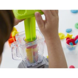 Licuadora de batidos coloridos Play-Doh Licuadora de batidos coloridos Play-Doh