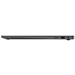 Samsung Galaxy Book5 Pro CU7 258V i7 32GB RAM 512GB SSD Windows 11 Pro Gris Portátil