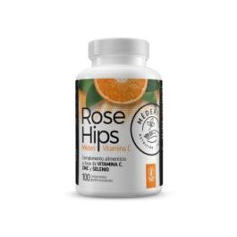 Rose Hips Vit. C + Zn + Se 100Comp. Precio: 36.4999998. SKU: B1KF3NL6VE