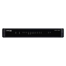 LANCOM 1803VA Router 10,1000,100 Mbit/s Negro con 5 Puertos Ethernet RJ-45 Precio: 800.58999988. SKU: B1B8DDTZDT