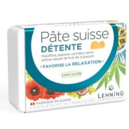 LEHNING Caramelos de Goma Pate Suisse Detente 40 unidades Precio: 12.9499997. SKU: B1DQQ3FCMW