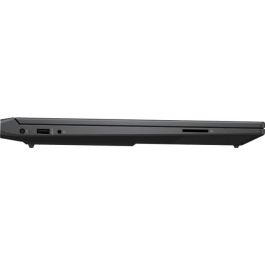 Laptop HP Victus 15-fa1118nf 15,6" 144 Hz Intel Core i5-12450HX 16 GB RAM 512 GB SSD Nvidia Geforce RTX 4050