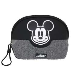 Neceser aseo viaje mickey 28.0 x 19.0 x 6.0 cm