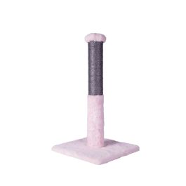 Freedog Rascador Basic Rosa 29x29x53 cm Freedog Rascador Basic Rosa 29x29x53 cm Precio: 10.58999986. SKU: B187XFCCMV