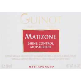 Crema Facial Guinot Matizone 50 ml Matificante