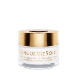Crema Facial Guinot Longue Vie Soleil 50 ml Precio: 55.94999949. SKU: B1JMY7JEQ9