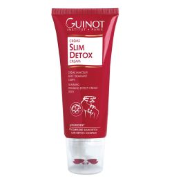 Crema Anticelulítica Guinot Slim Detox 125 ml Precio: 44.9499996. SKU: B1GRSFTTB7