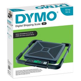 Dymo Bascula De Envios 50 kg Modelo S50