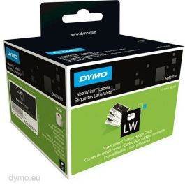 Cinta Matricial Original Dymo S0929100 Precio: 23.50000048. SKU: B1FCRDZBBF