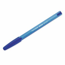 Bolígrafo Paper Mate Inkjoy 100 Azul 1 mm 100 Piezas