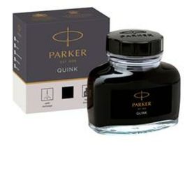 Tinta Parker 1950375 57 ml Negro