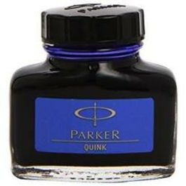 Tinta Parker 1950376 Azul 57 ml Precio: 12.50000059. SKU: B1EMLDY3RB