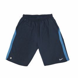 Pantalones Cortos Deportivos para Hombre Nike Total 90 Azul oscuro Precio: 39.95000009. SKU: S6497335