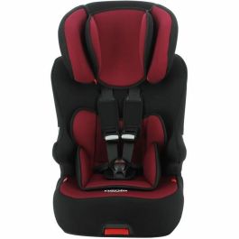 Silla para el Coche Nania Racer I (9 - 18 kg) II (15-25 kg) III (22 - 36 kg) Rojo Silla para el Coche Nania Racer I (9 - 18 kg) II (15-25 kg) III (22 - 36 kg) Rojo