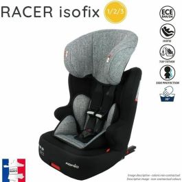Silla para el Coche Nania Racer I (9 - 18 kg) II (15-25 kg) III (22 - 36 kg) Rojo Silla para el Coche Nania Racer I (9 - 18 kg) II (15-25 kg) III (22 - 36 kg) Rojo