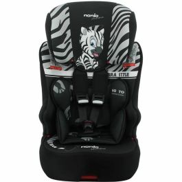 Silla para el Coche Nania Cebra ISOFIX Silla para el Coche Nania Cebra ISOFIX