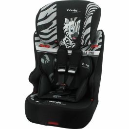 Silla para el Coche Nania Cebra ISOFIX Silla para el Coche Nania Cebra ISOFIX
