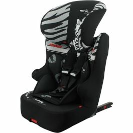 Silla para el Coche Nania Cebra ISOFIX Silla para el Coche Nania Cebra ISOFIX