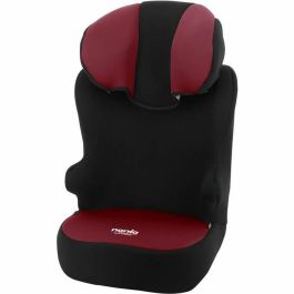 Silla para el Coche Nania START Rojo Precio: 88.50000016. SKU: B1AGMTM4EC