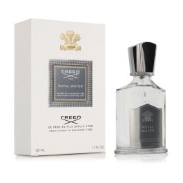 Perfume Unisex Creed EDP Royal Water 50 ml Precio: 194.94999942. SKU: B1APSX9QQC