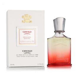 Perfume Unisex Creed Original Santal EDP 50 ml