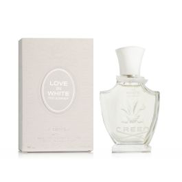 Perfume Mujer Creed EDP Love in White for Summer 75 ml