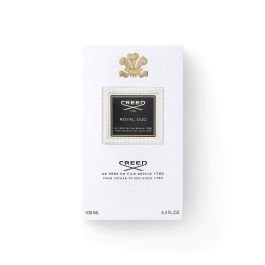 Perfume Unisex Creed Royal Oud EDP 100 ml