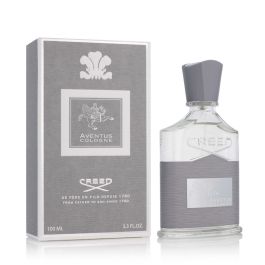 Perfume Hombre Creed Aventus Cologne EDP Precio: 272.94999952. SKU: B17T7ECE4L