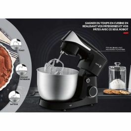 Robot de Cocina Fagor FG1563 Negro 1500 W 4,3 L