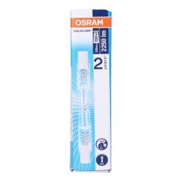 OSRAM 64695 Haloline Eco Bombilla Halógena 120W 230V R7s 74,9mm
